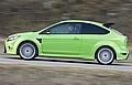 Ford Focus RS